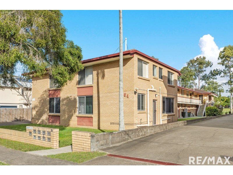 3/64 Eton Street, Nundah QLD 4012
