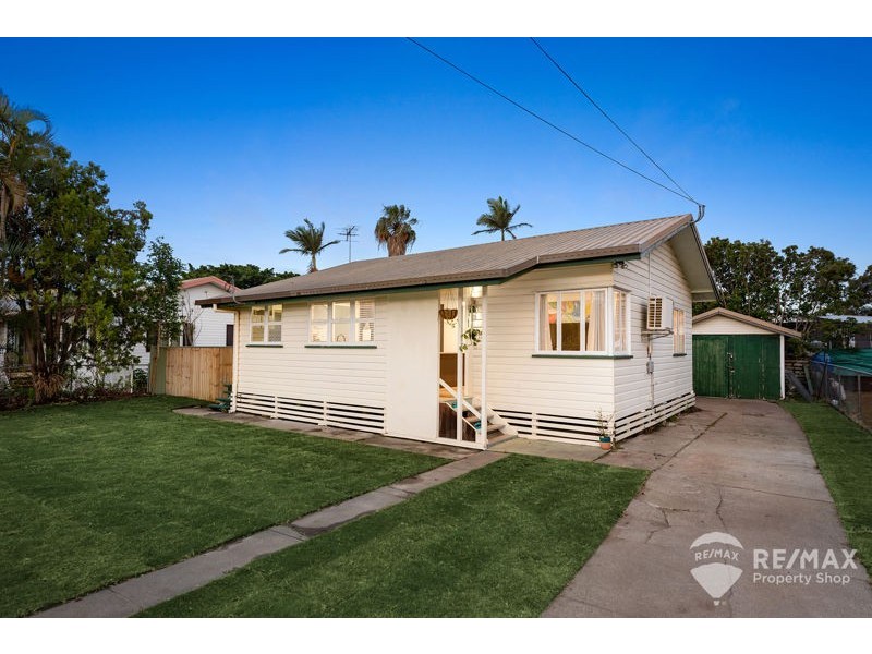 224 Lascelles Street, Brighton QLD 4017