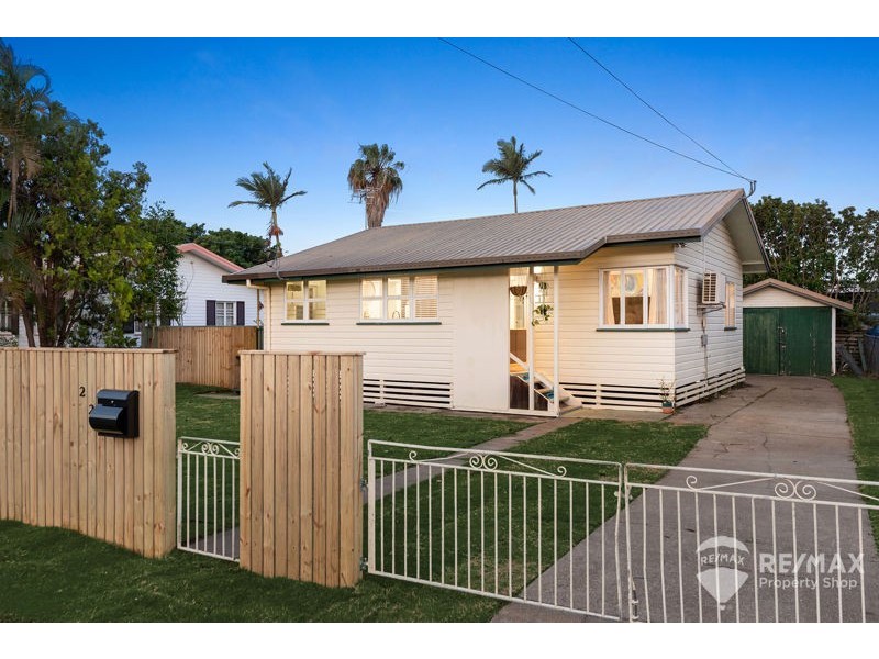 224 Lascelles Street, Brighton QLD 4017