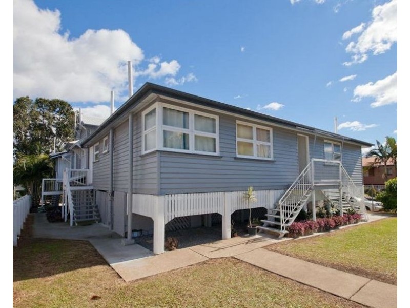 4/531 Ipswich Road, Annerley QLD 4103