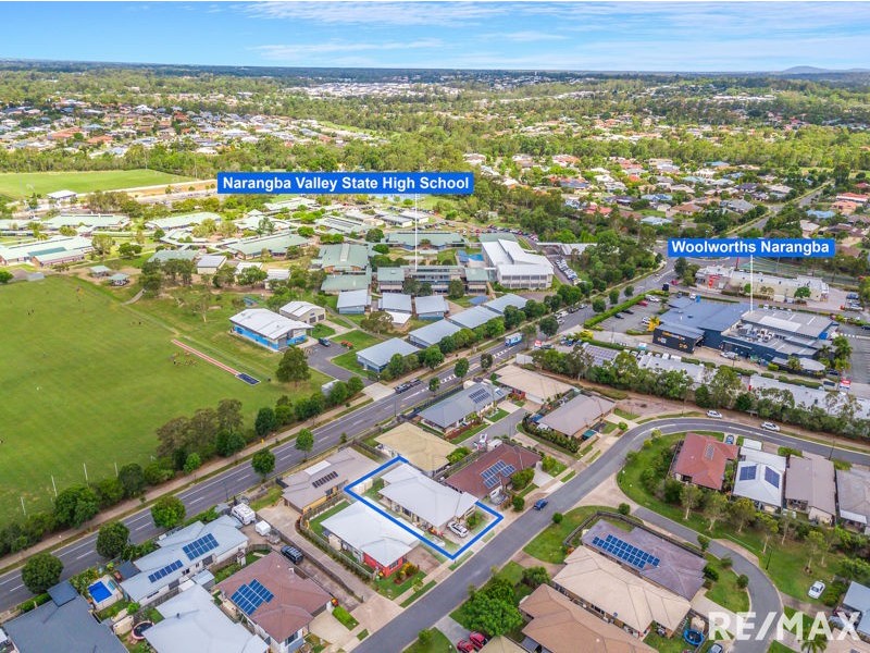 17 Central Green Drive, Narangba QLD 4504