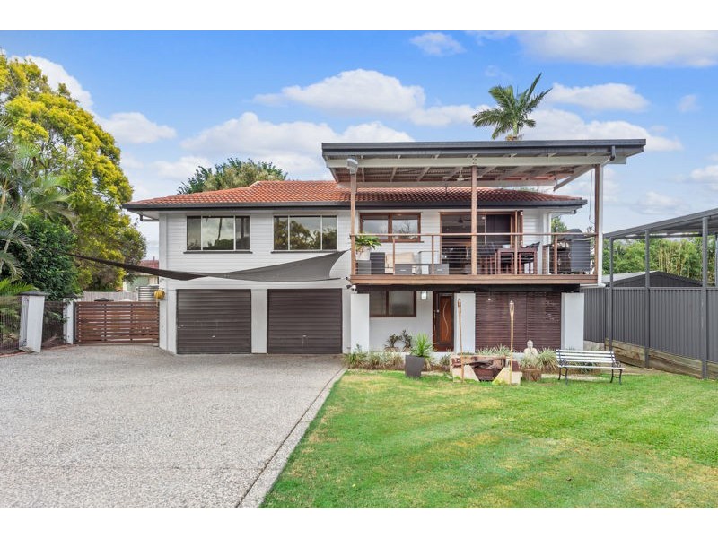 6 Lacaroo Street, Bracken Ridge QLD 4017