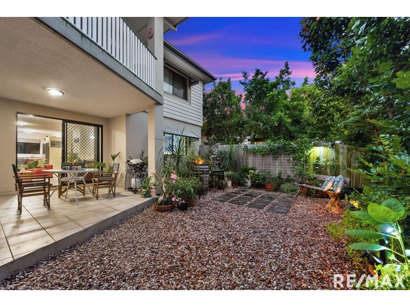 1/28 Bradley Avenue, Kedron QLD 4031