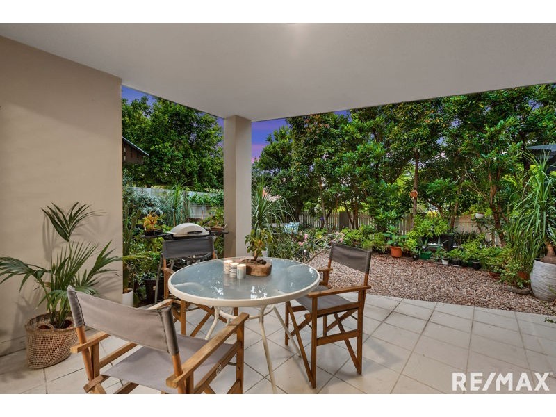 1/28 Bradley Avenue, Kedron QLD 4031