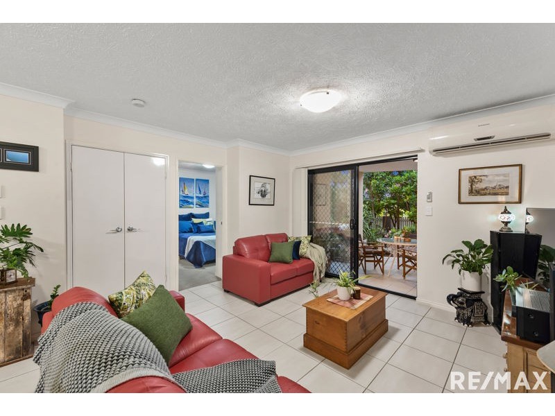 1/28 Bradley Avenue, Kedron QLD 4031