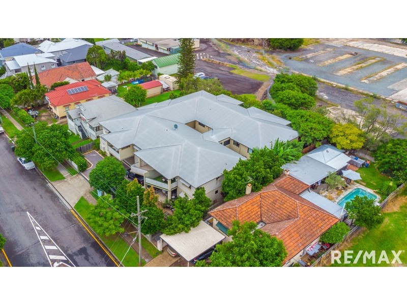 1/28 Bradley Avenue, Kedron QLD 4031