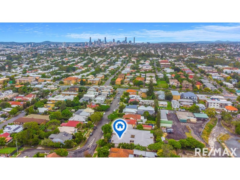 1/28 Bradley Avenue, Kedron QLD 4031