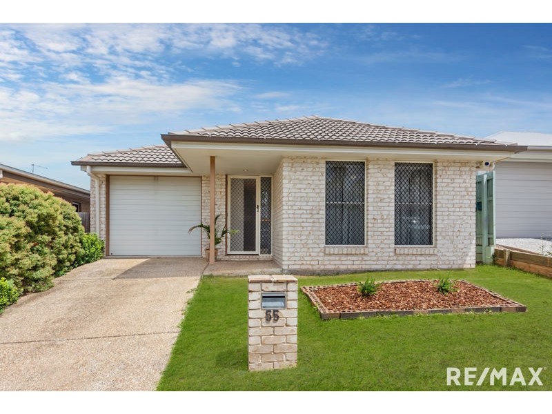 55 Olsen Circuit, Kallangur QLD 4503