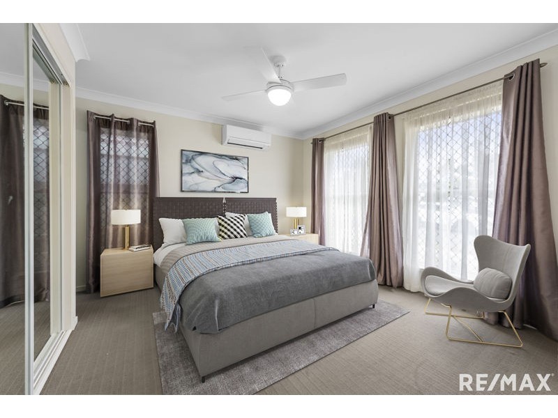 55 Olsen Circuit, Kallangur QLD 4503