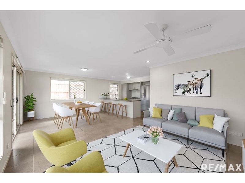 55 Olsen Circuit, Kallangur QLD 4503