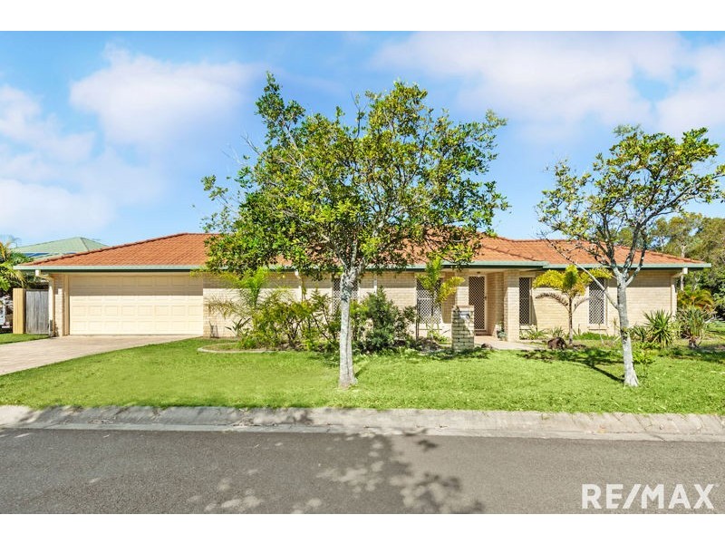 2 Gilbert Street, North Lakes QLD 4509