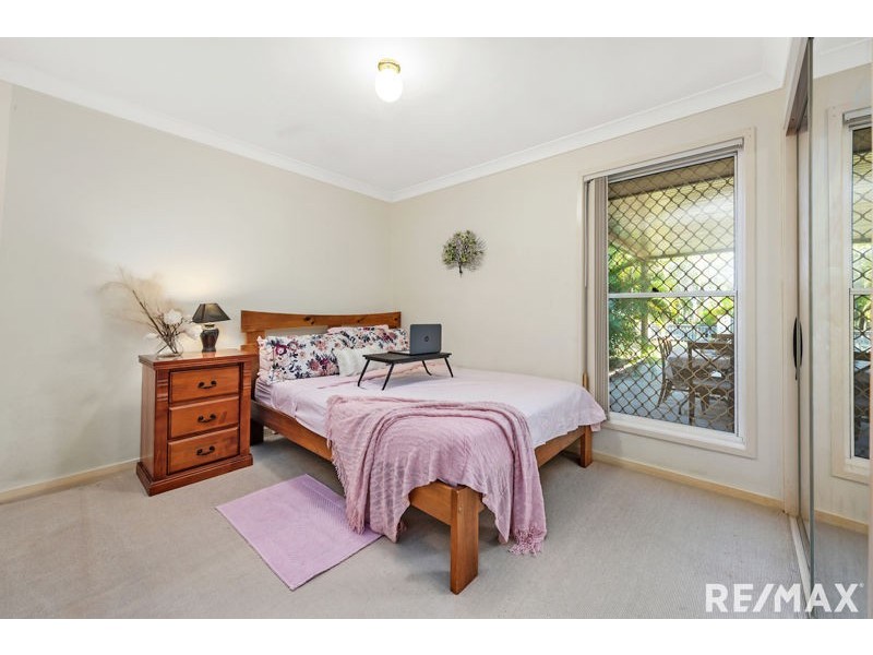 2 Gilbert Street, North Lakes QLD 4509