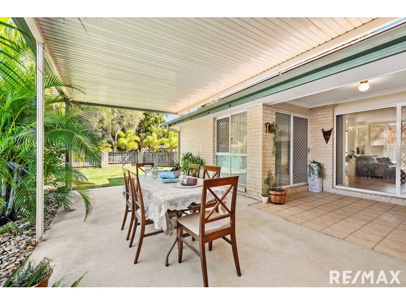 2 Gilbert Street, North Lakes QLD 4509