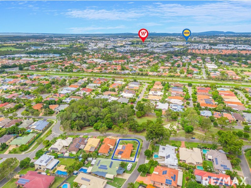 2 Gilbert Street, North Lakes QLD 4509
