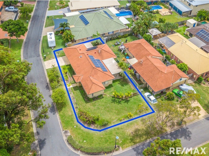 2 Gilbert Street, North Lakes QLD 4509