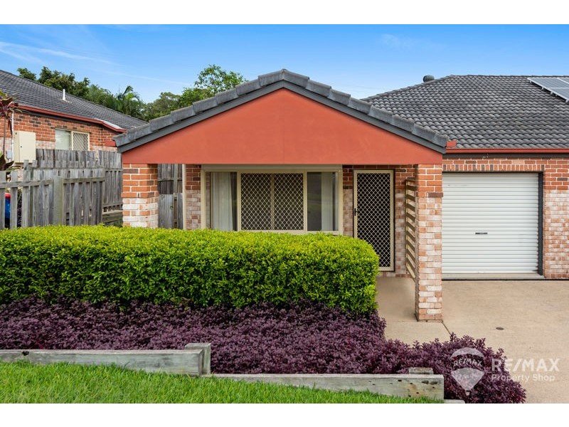 21/5 Nicole Street, Bracken Ridge QLD 4017