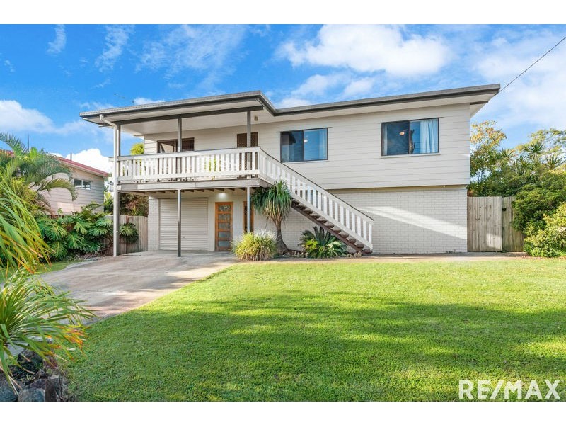 8 Parsons Street, Rothwell QLD 4022