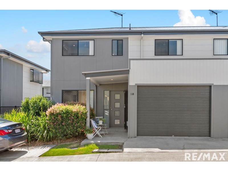 18/1 Emerald Place, Bridgeman Downs QLD 4035
