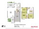 18/1 Emerald Place, Bridgeman Downs QLD 4035 Floorplan