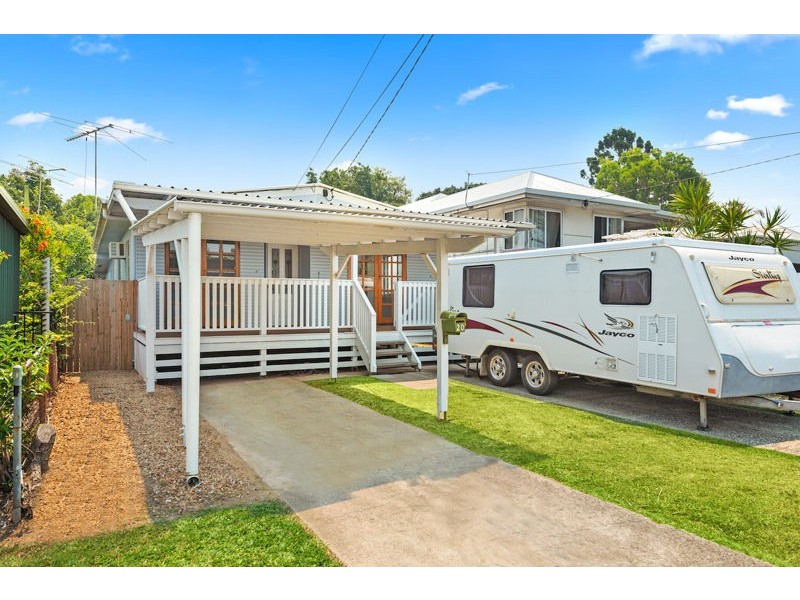 20 Longstaff Street, Brighton QLD 4017