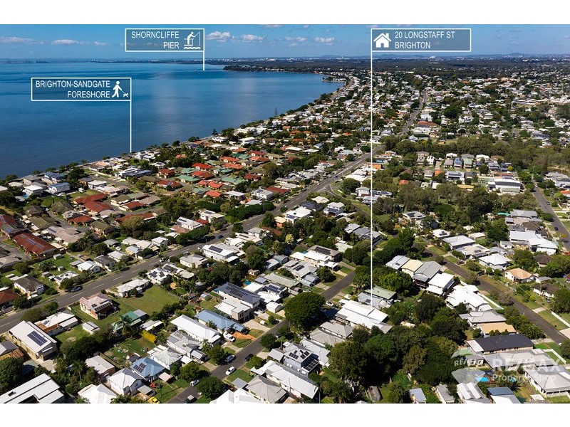 20 Longstaff Street, Brighton QLD 4017