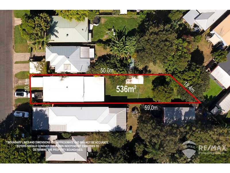 20 Longstaff Street, Brighton QLD 4017