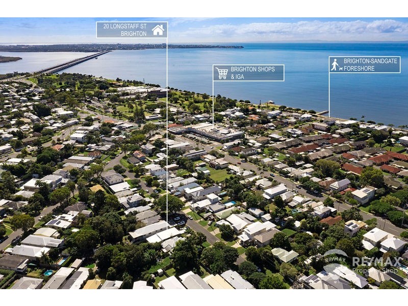 20 Longstaff Street, Brighton QLD 4017