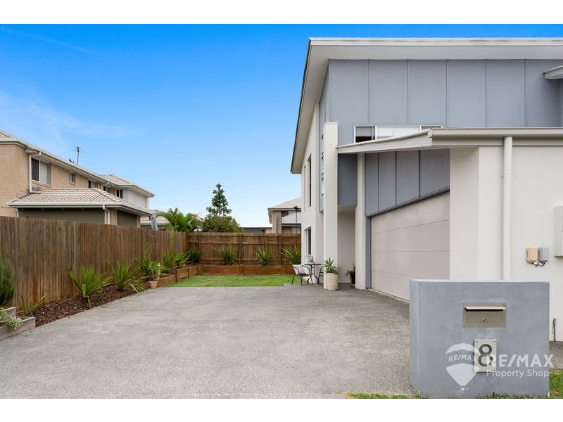 8 Aston Close, Brighton QLD 4017