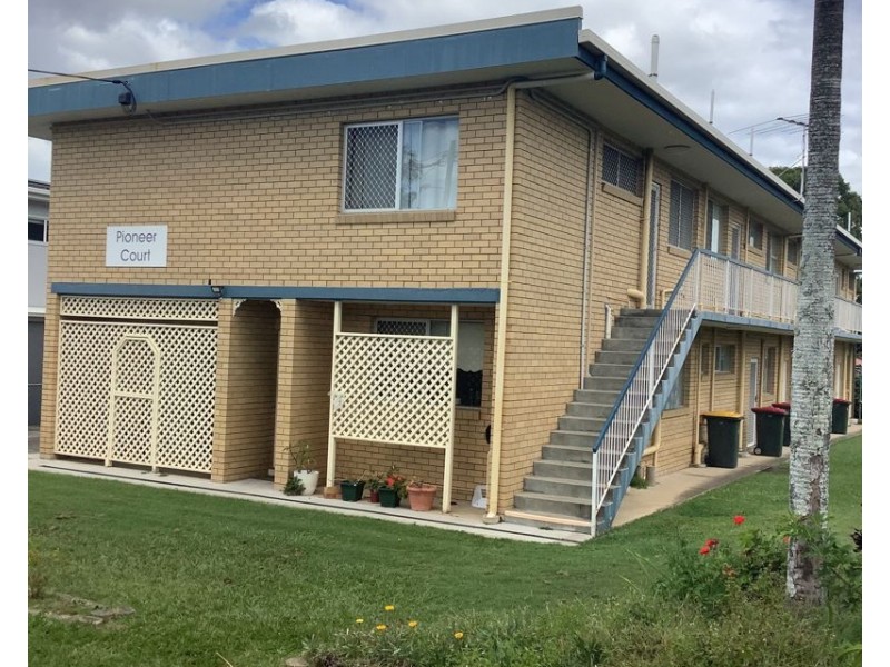 3/47 Pioneer Street, Zillmere QLD 4034