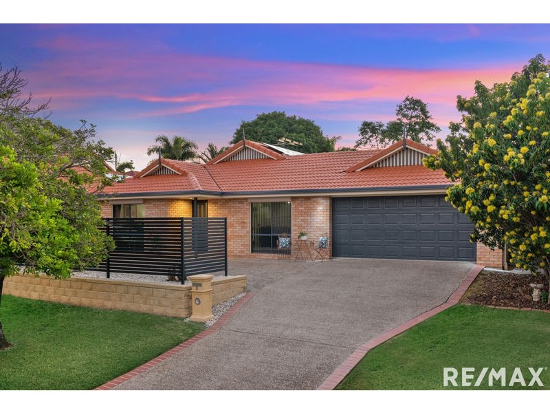 5 Gilbert Street, North Lakes QLD 4509