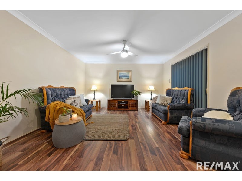 5 Gilbert Street, North Lakes QLD 4509