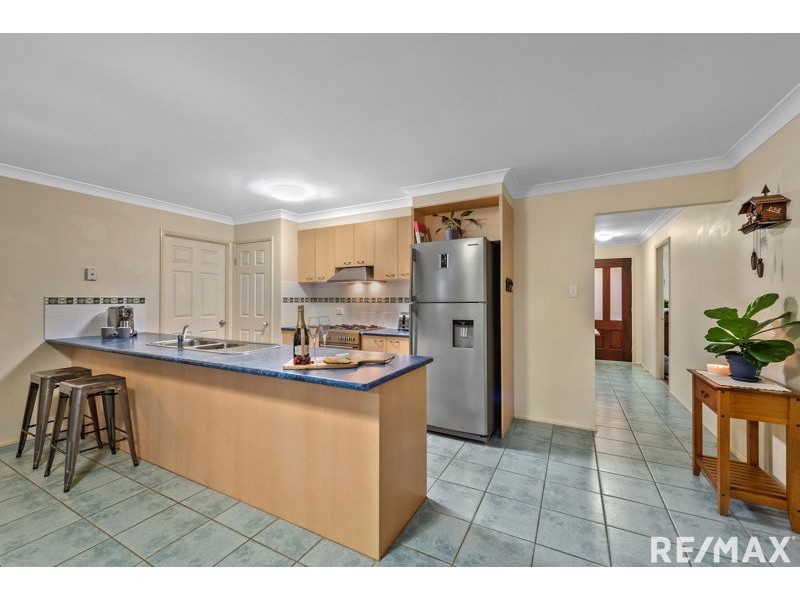 5 Gilbert Street, North Lakes QLD 4509