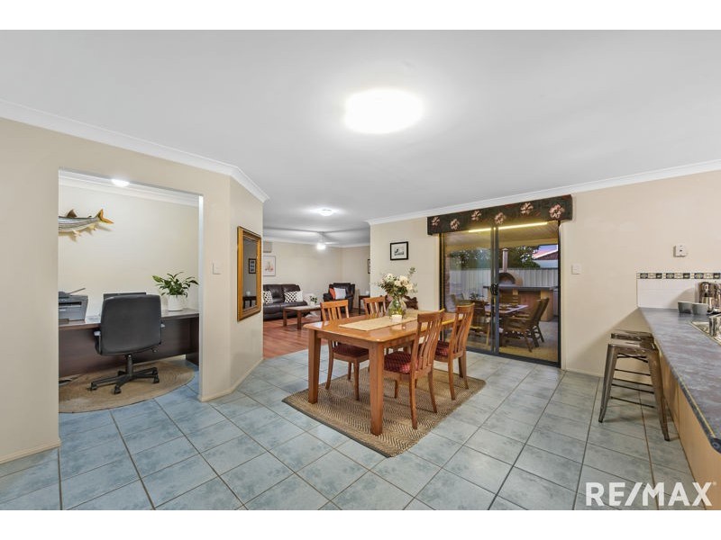 5 Gilbert Street, North Lakes QLD 4509