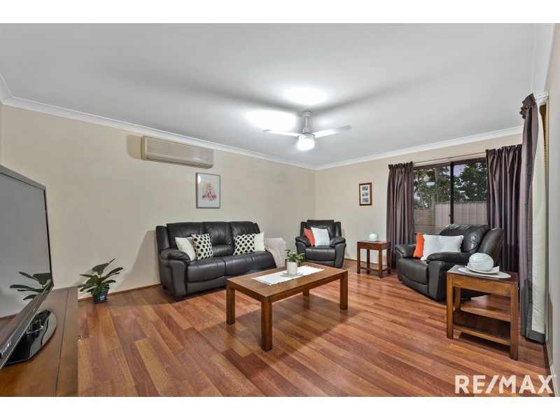 5 Gilbert Street, North Lakes QLD 4509