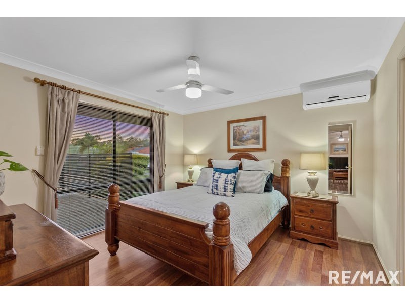 5 Gilbert Street, North Lakes QLD 4509