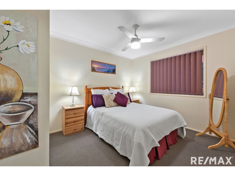 5 Gilbert Street, North Lakes QLD 4509