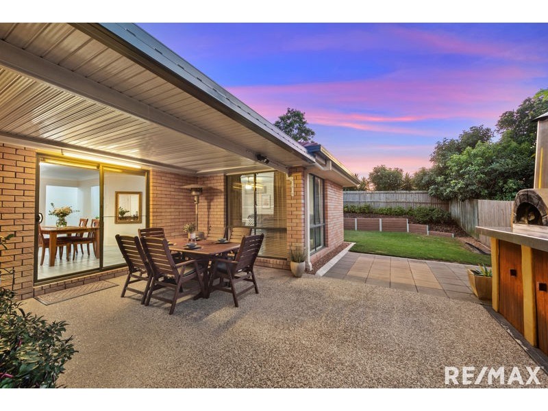 5 Gilbert Street, North Lakes QLD 4509