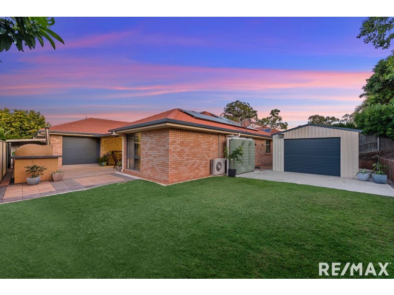 5 Gilbert Street, North Lakes QLD 4509