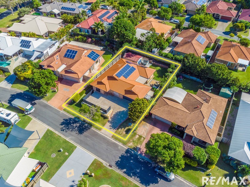 5 Gilbert Street, North Lakes QLD 4509