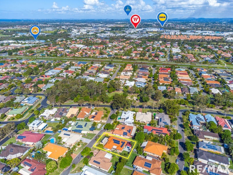 5 Gilbert Street, North Lakes QLD 4509