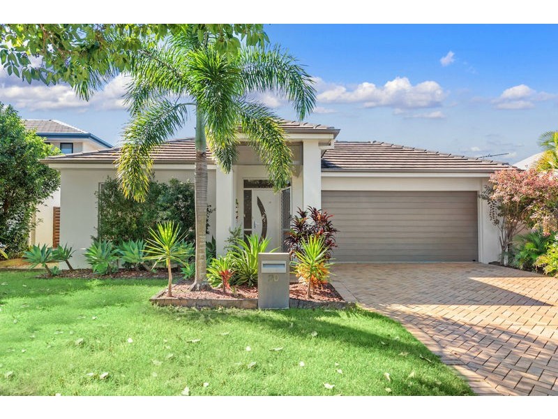 20 Langer Circuit, North Lakes QLD 4509