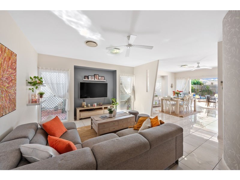 20 Langer Circuit, North Lakes QLD 4509