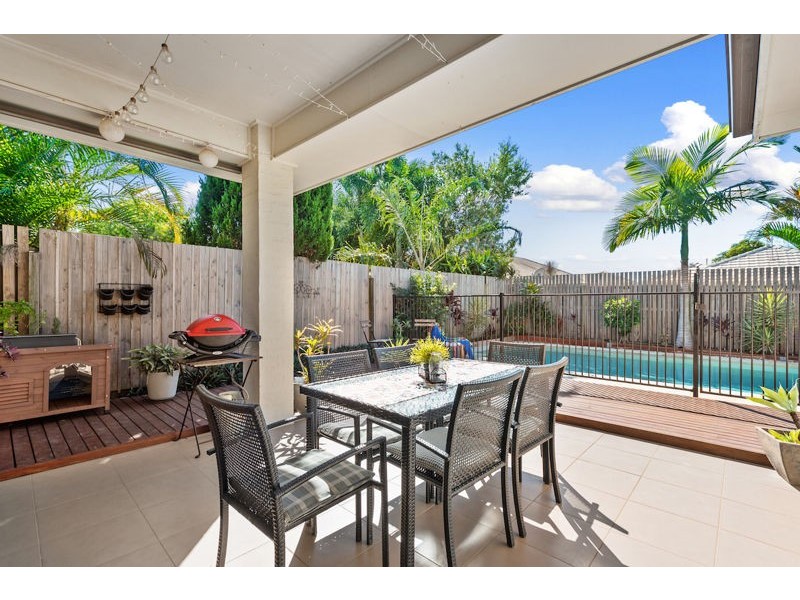 20 Langer Circuit, North Lakes QLD 4509