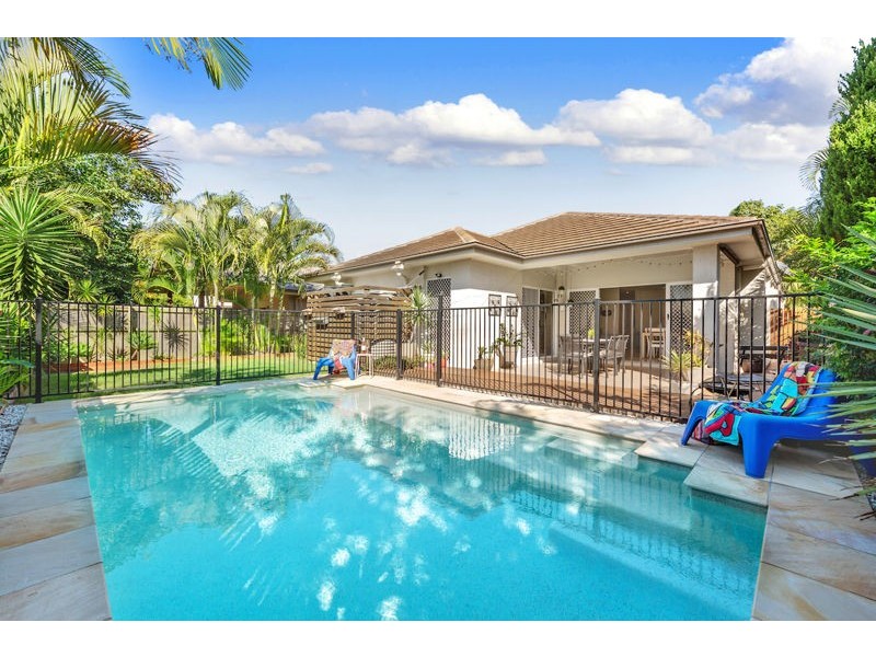 20 Langer Circuit, North Lakes QLD 4509