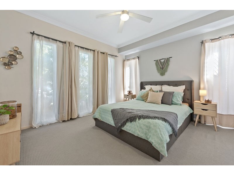 20 Langer Circuit, North Lakes QLD 4509