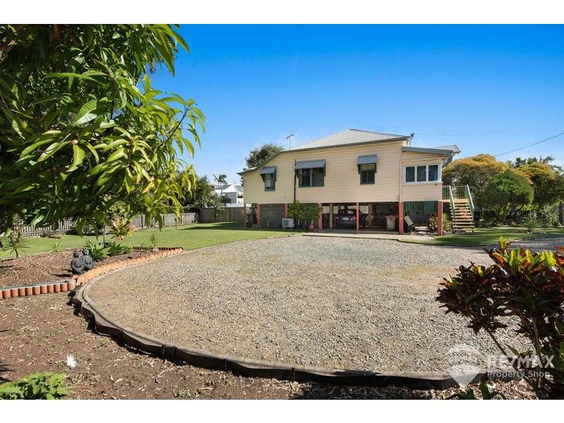 33 Gowen Street, Shorncliffe QLD 4017