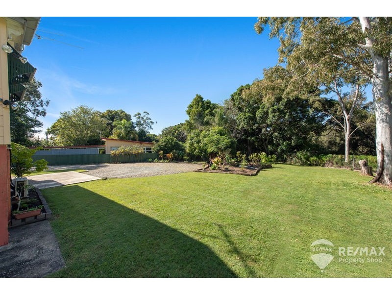 33 Gowen Street, Shorncliffe QLD 4017