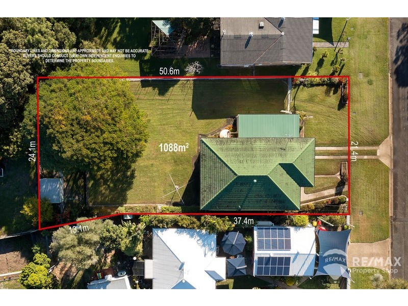 6 Best Street, Brighton QLD 4017