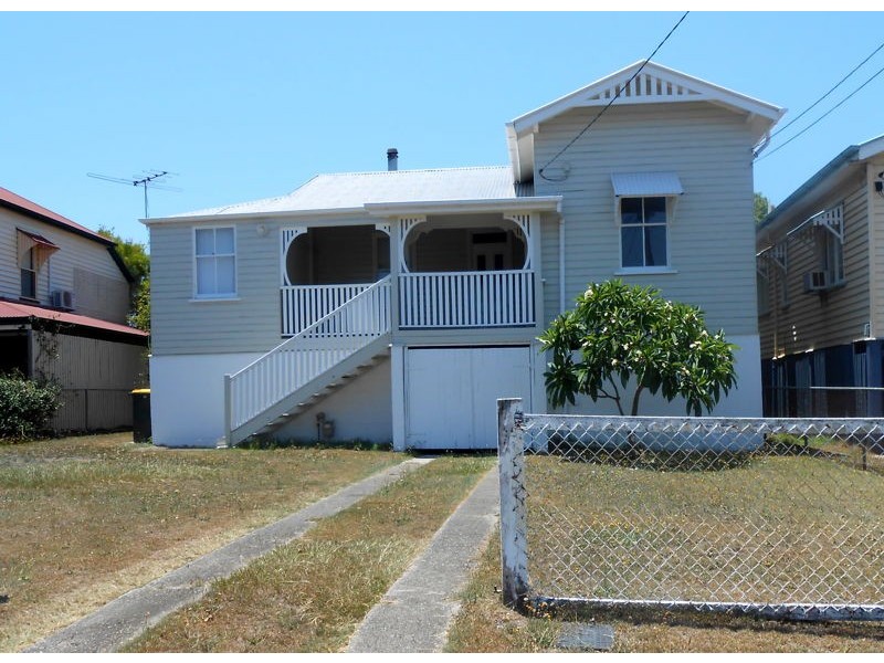 17 Lunn Street, Sandgate QLD 4017