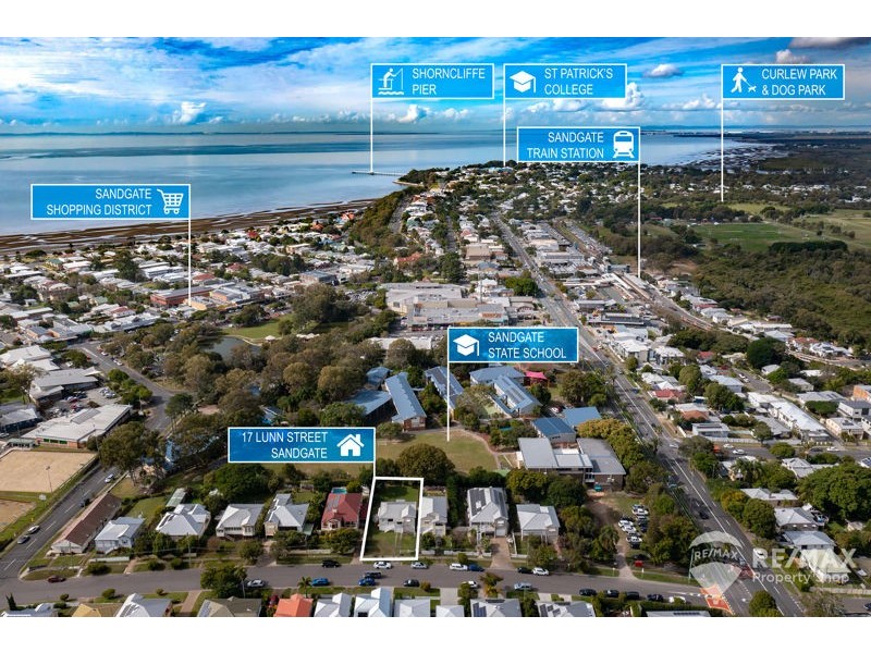 17 Lunn Street, Sandgate QLD 4017
